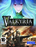Valkyria Chronicles