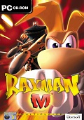 Rayman M