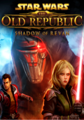 Star Wars: The Old Republic - Shadow of Revan