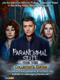 Paranormal State: Poison Spring