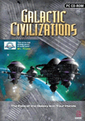 Galactic Civilizations