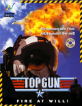 Top Gun: Fire at Will!