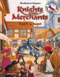 Knights and Merchants: The Shattered Kingdom