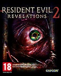 Resident Evil: Revelations 2 - Episode 1: Penal Colony