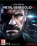 Metal Gear Solid V: Ground Zeroes