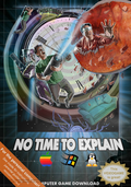 No Time To Explain