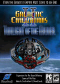 Galactic Civilizations II: Twilight of the Arnor