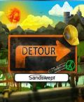 Detour
