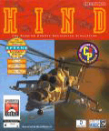 HIND: The Russian Combat Helicopter Simulation