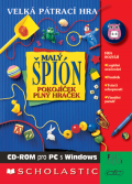I Spy Junior: Puppet Playhouse