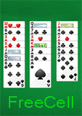 FreeCell