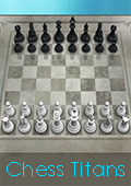 Chess Titans