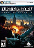 Turning Point: Fall of Liberty