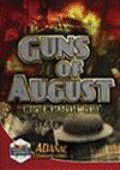 Guns of August 1914 - 1918