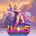 Ultionus: A Tale of Petty Revenge