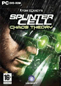Tom Clancy's Splinter Cell: Chaos Theory