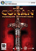 Age of Conan: Hyborian Adventures
