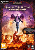 Saints Row: Gat Out of Hell