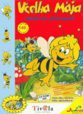 Maya the Bee: A Wonderful Surprise