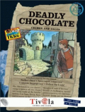 A Case for TKKG: Deadly Chocolate