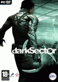 Dark Sector
