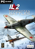 IL-2 Sturmovik: Forgotten Battles