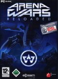 Arena Wars: Reloaded