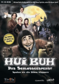 Hui Buh: Das Schlossgespenst - Spuken bis die Zähne klappern