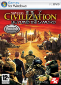 Sid Meier's Civilization IV: Beyond the Sword
