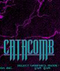 Catacomb