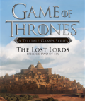 Game of Thrones: A Telltale Games Series – Episode Two: The Lost Lords