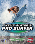 Kelly Slater's Pro Surfer
