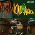 Acid Moon