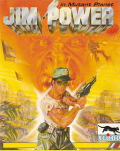 Jim Power: The Lost Dimension in 3D