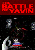 Star Wars: The Battle of Yavin