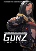 GunZ: The Duel