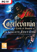 Castlevania: Lords of Shadow