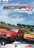 SCAR: Squadra Corse Alfa Romeo
