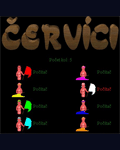 Červíci
