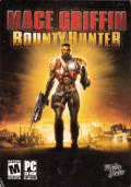 Mace Griffin: Bounty Hunter