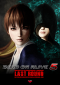 Dead or Alive 5