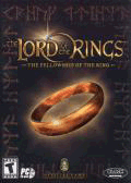 The Lord of the Rings: The Fellowship of the Ring