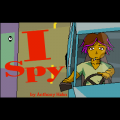 I Spy