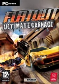FlatOut: Ultimate Carnage