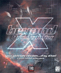 X: Beyond the Frontier