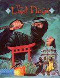 The Last Ninja