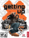 Marc Eckō's Getting Up: Contents Under Pressure