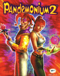 Pandemonium 2