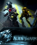 Alien Swarm