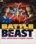 Battle Beast